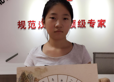 學(xué)員作品展示
