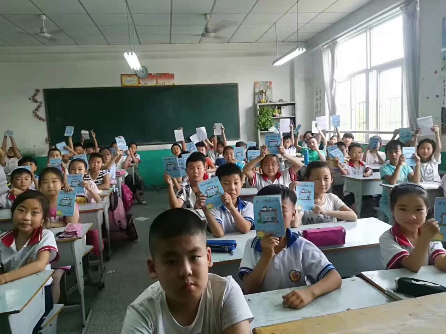 鋒格練字走進(jìn)校園