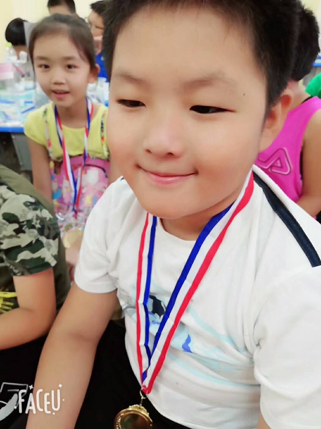 \