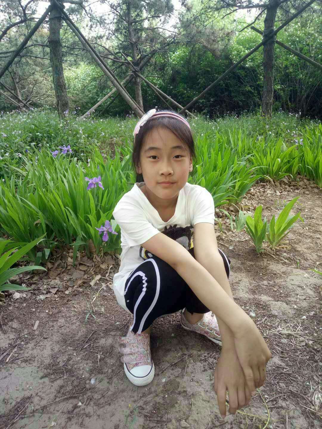 \