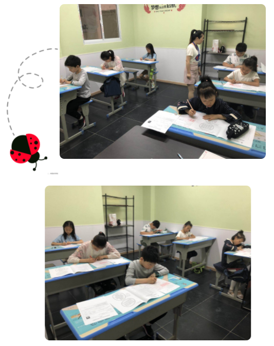 鋒格練字品牌加盟