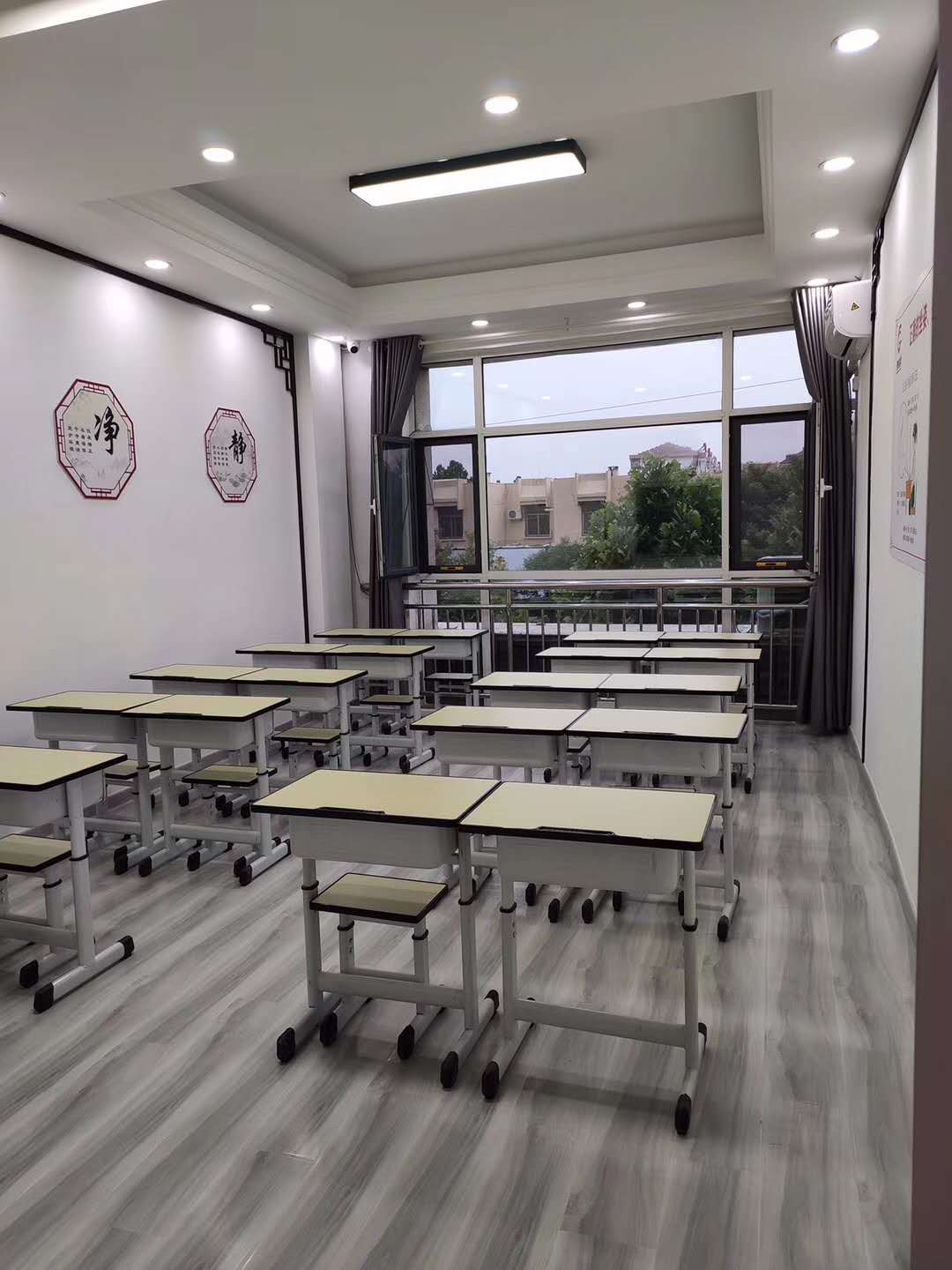 濟寧硬筆書法加盟，鋒格練字