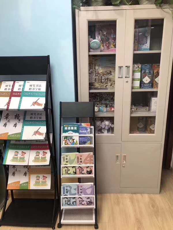 書法教育加盟哪家好