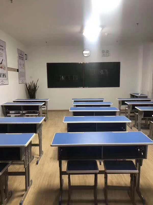 硬筆練字加盟
