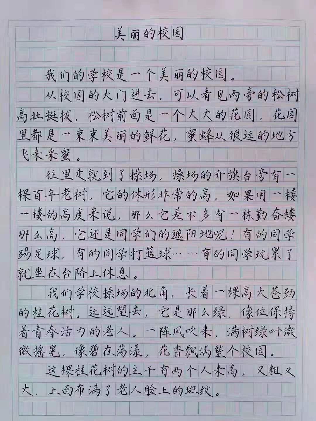 \