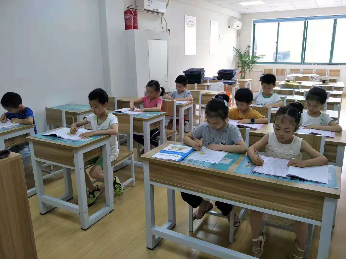 鋒格練字