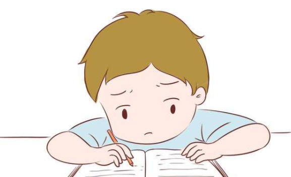 幼小銜接練字弊端