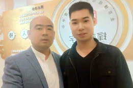 熱烈祝賀史老師河南省省駐馬店市平輿縣總代理