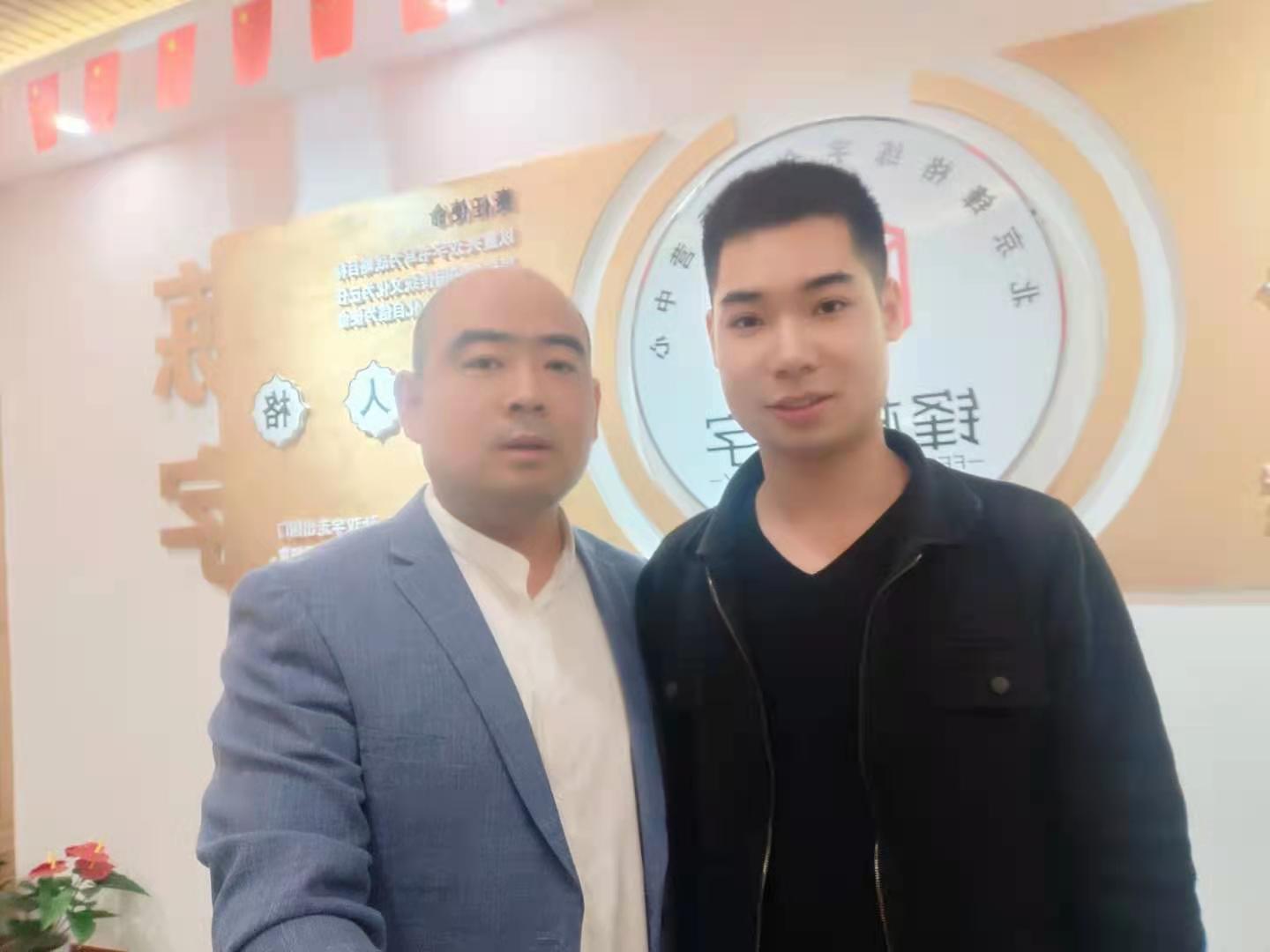 熱烈祝賀史老師河南省省駐馬店市平輿縣總代理