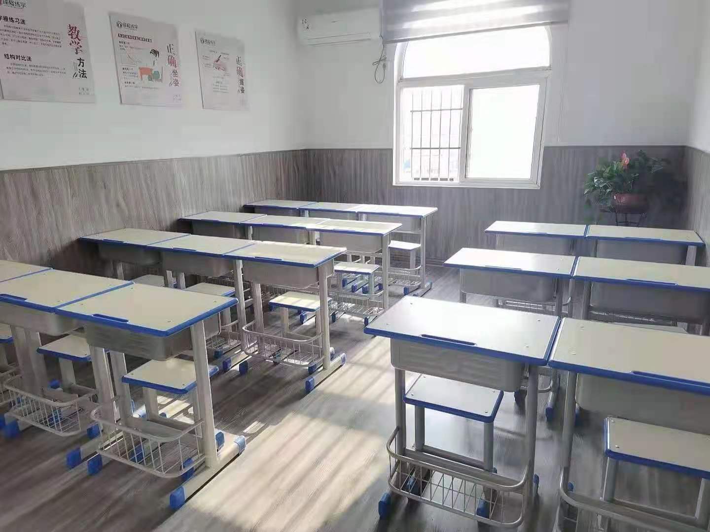鋒格練字安徽亳州三曹路校區(qū)