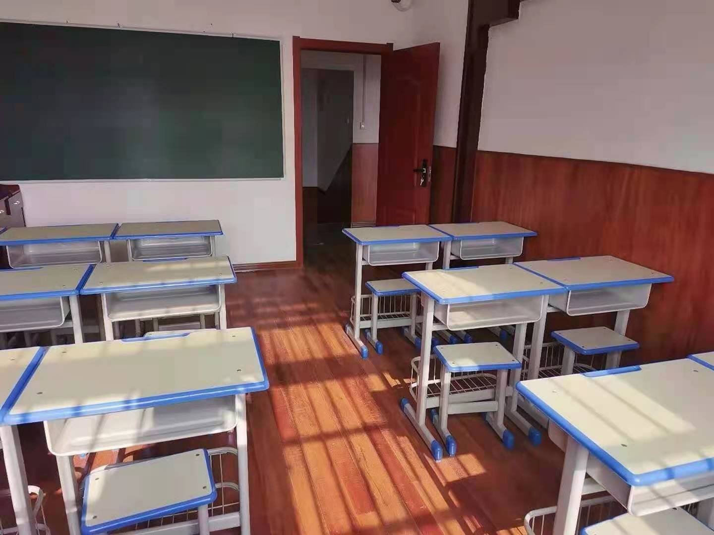 鋒格練字安徽亳州三曹路校區(qū)