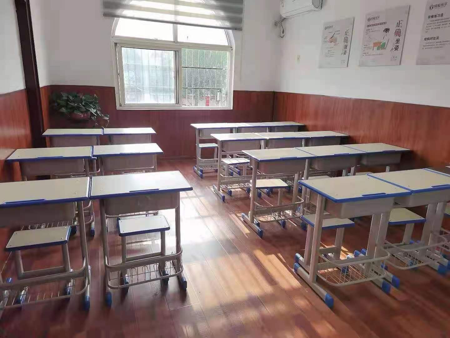 鋒格練字安徽亳州三曹路校區(qū)